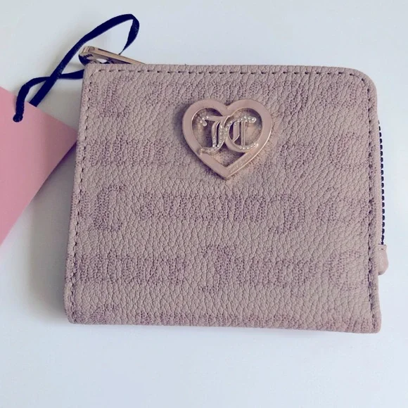 New Juicy Couture Wallet Bundle Set - Picture 5 of 8